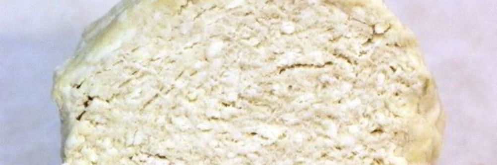 Быстрое слоеное тесто