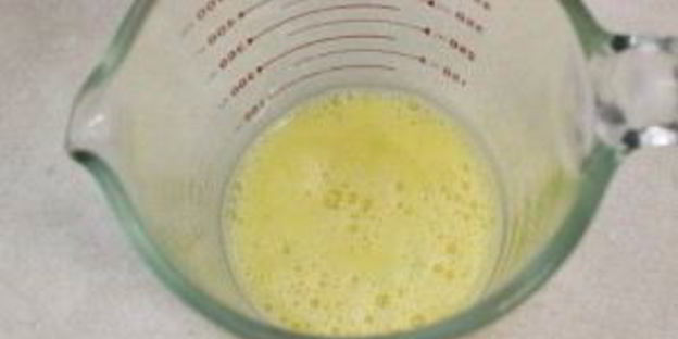 быстрое слоеное тесто