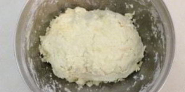 быстрое слоеное тесто