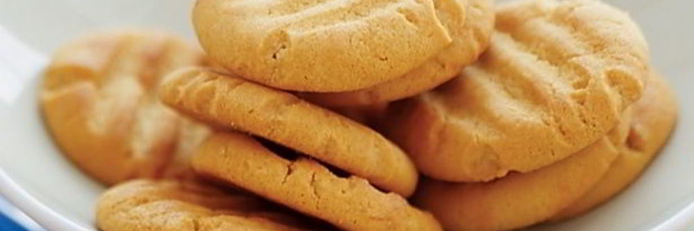 Дрожжевое бисквитное тесто