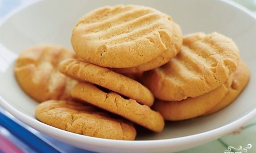 Рецепт дрожжевого бисквитного теста