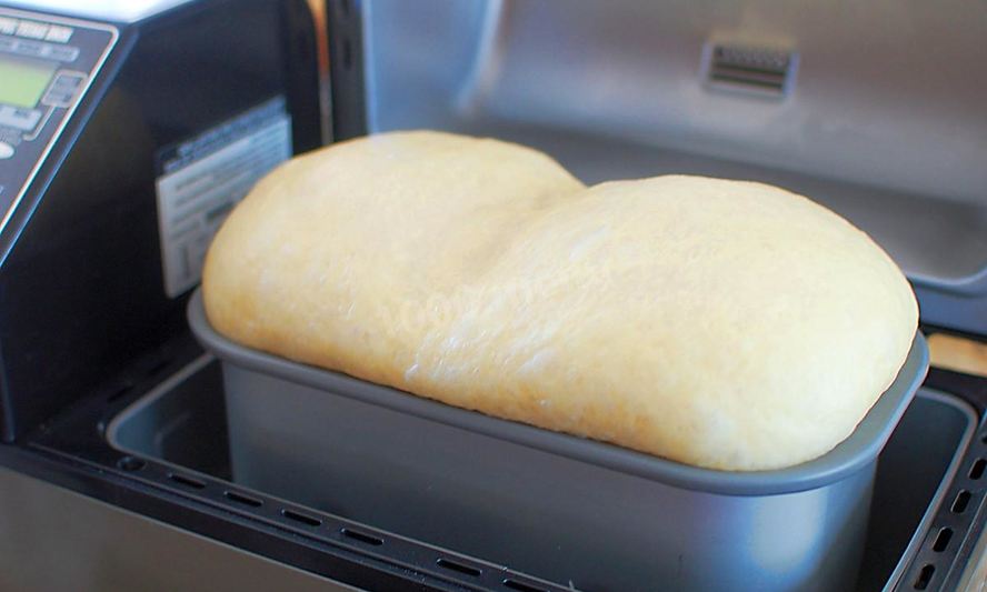 Рецепт дрожжевого теста для пирогов в хлебопечке