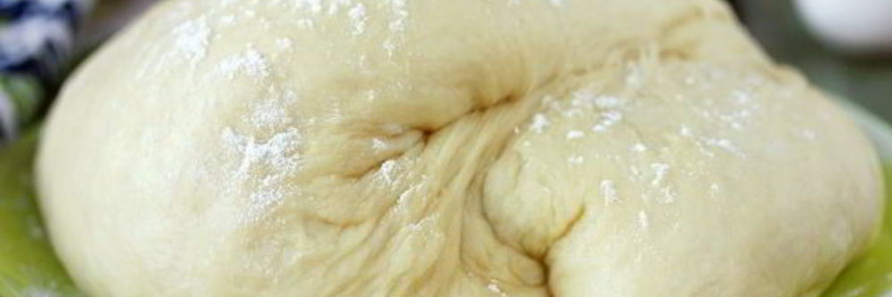 Дрожжевое тесто Любимое