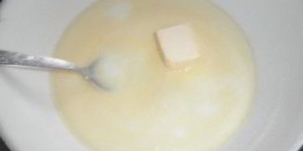 дрожжевое тесто на пышки