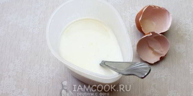 дрожжевое тесто в хлебопечке для пирогов