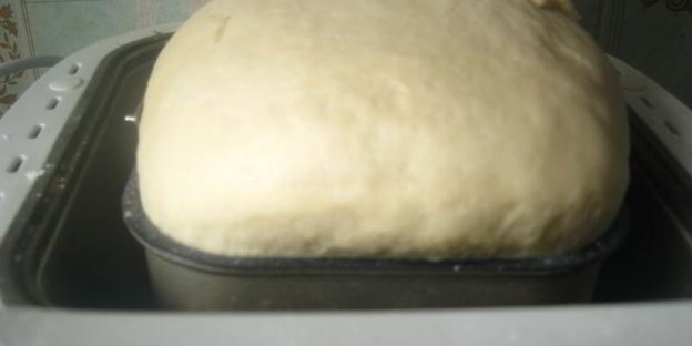 идеальное тесто для пирожков