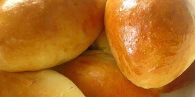 идеальное тесто для пирожков