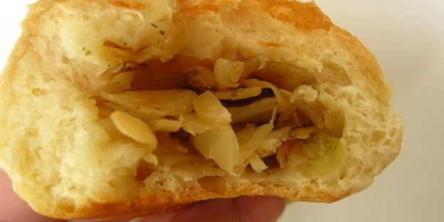 идеальное тесто для пирожков