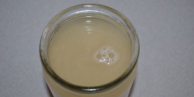 картофельное дрожжевое тесто для пирожков