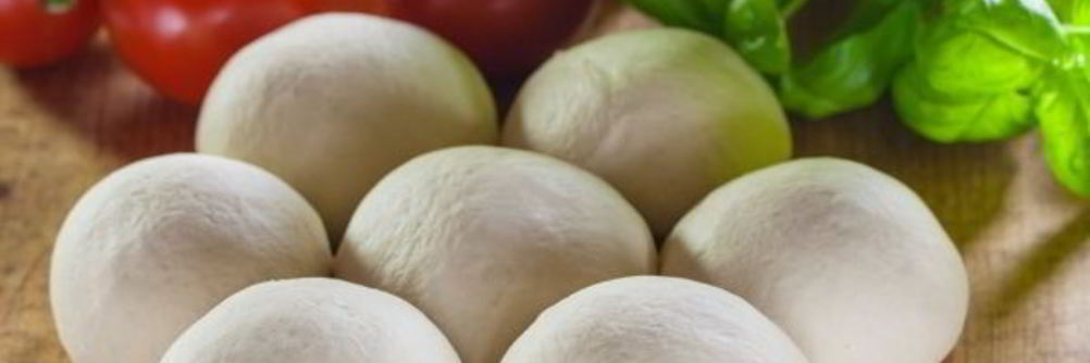 Классическое тесто для пиццы