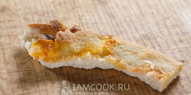 классическое тесто для пиццы