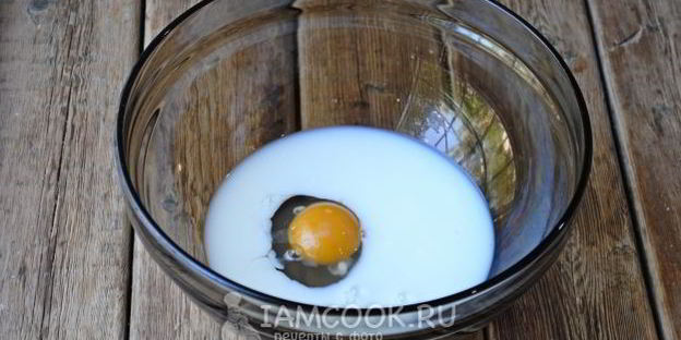 мягкое тесто для пиццы без дрожжей