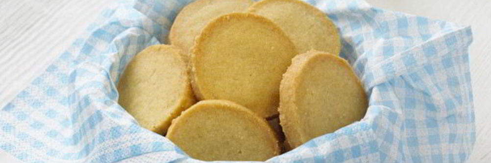 Песочное тесто