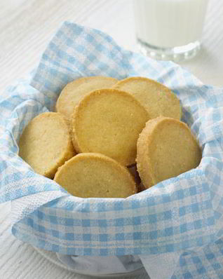 Песочное тесто