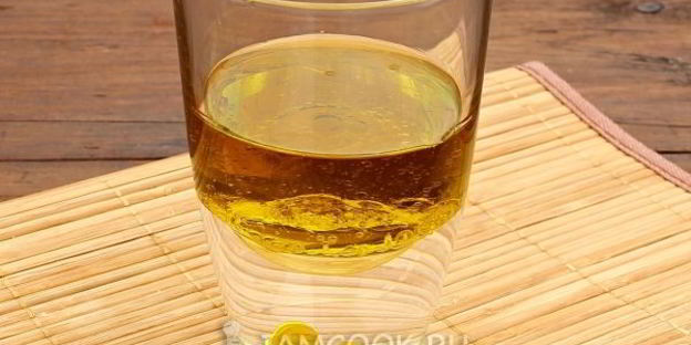 постное слоеное тесто