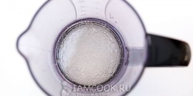 постное тесто