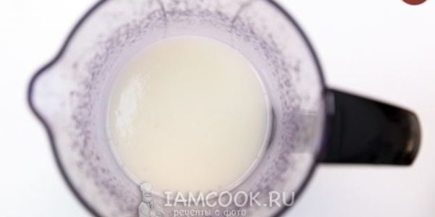 постное тесто