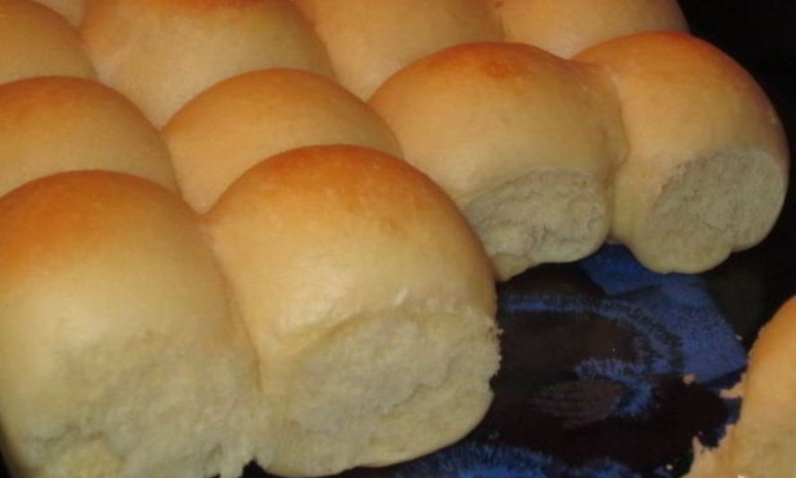 Рецепт пышного теста для пирожков