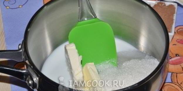 шоколадное песочное тесто