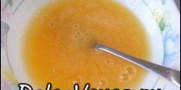 сладкое дрожжевое тесто