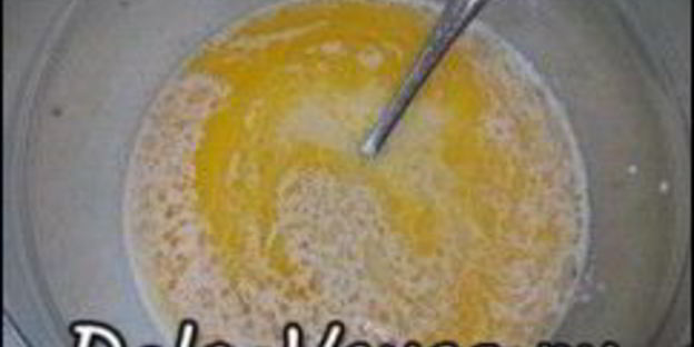 сладкое дрожжевое тесто