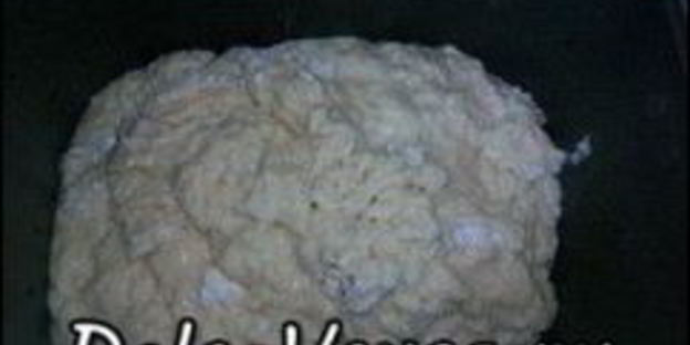 сладкое дрожжевое тесто