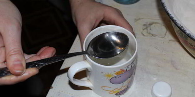 слоеное бездрожжевое тесто