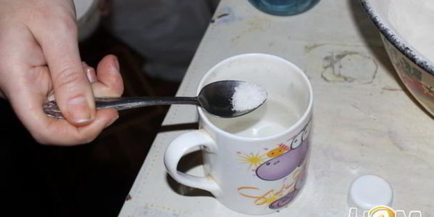 слоеное бездрожжевое тесто