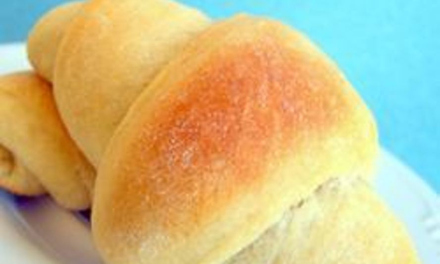 Рецепт слоеного дрожжевого теста