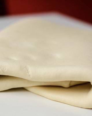 Слоеное тесто