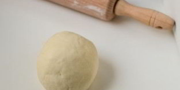 слоеное тесто