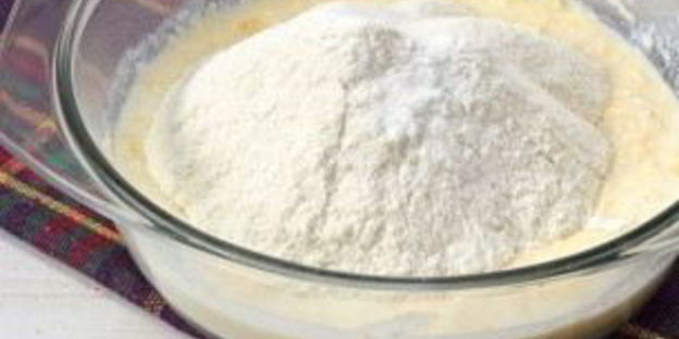 сырное тесто