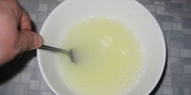 тесто для мантов