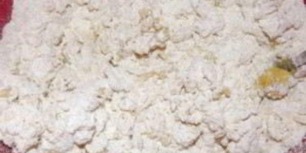 тесто для печеных пирожков