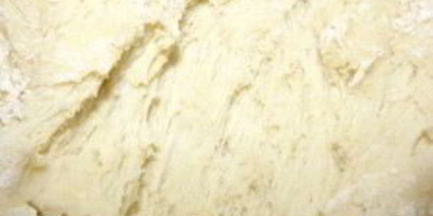 тесто для печеных пирожков