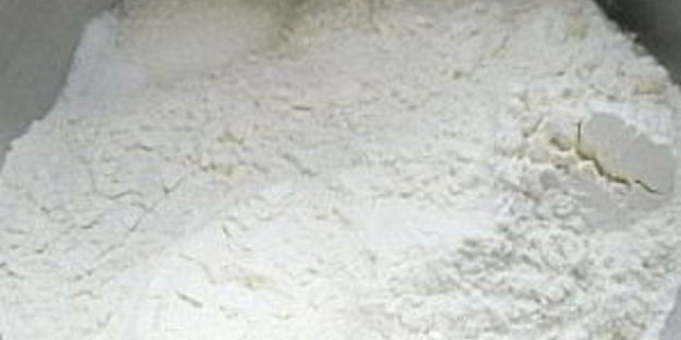 тесто для пирога с яблоками