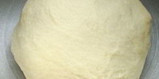 тесто для пирога с яблоками