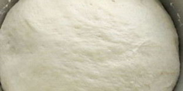 тесто для пирога с яблоками