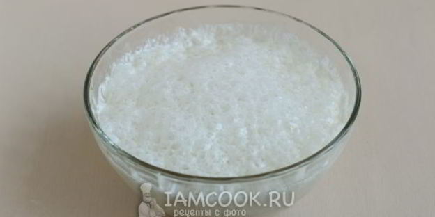 тесто для пирожков на кефире без яиц