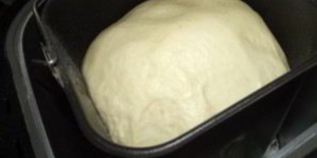 тесто для пирожков в хлебопечке