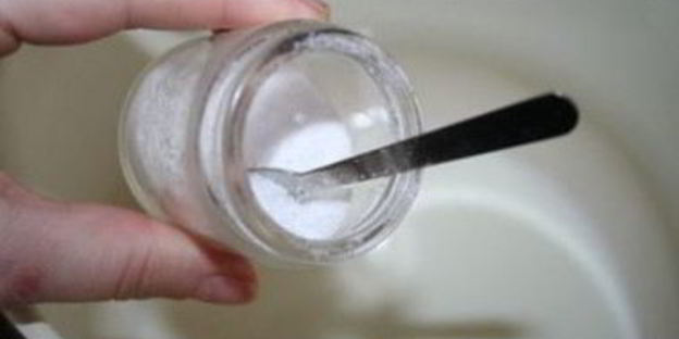 тесто для пиццы на молоке