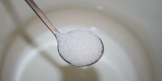 тесто для пиццы на молоке