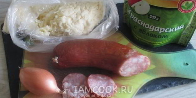 тесто для пиццы на пиве