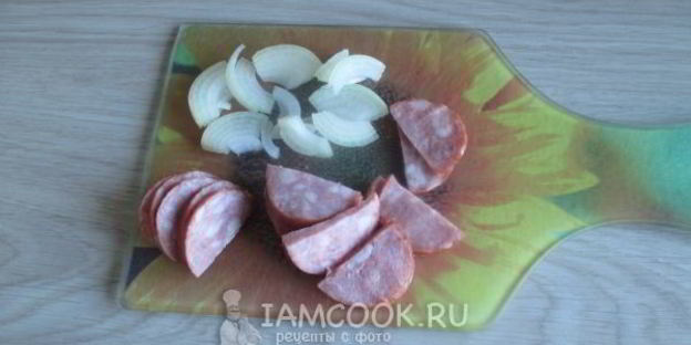 тесто для пиццы на пиве