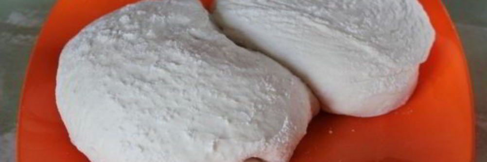 Тесто для пиццы