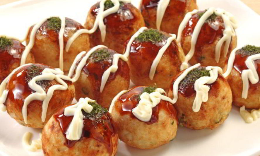 Рецепт теста на майонезе