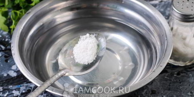 тесто на пиццу