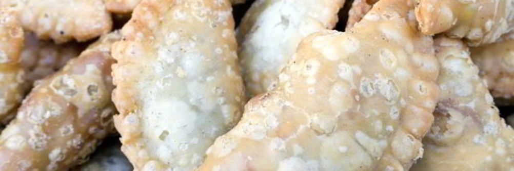 Тесто на сухом молоке для пирожков