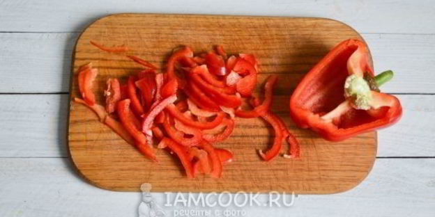 тонкое тесто для пиццы без дрожжей