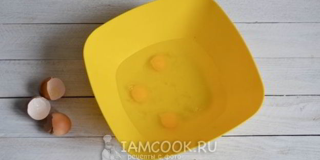 тонкое тесто для пиццы без дрожжей